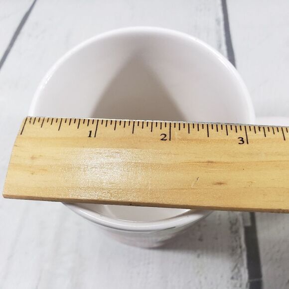 Vintage Coca Cola Mug 1996 Gibson Housewares VTG - Picture 7 of 7